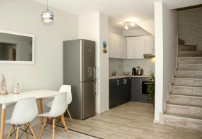 ~ The Blue ~ 1BD Flat near Asparuhovo Sea Garden